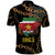 Suriname Keti Koti Polo Shirt Kettingsnijden Prisiri Manspasi - Wonder Print Shop