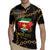 Suriname Keti Koti Rugby Jersey Kettingsnijden Prisiri Manspasi - Wonder Print Shop