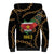 Suriname Keti Koti Sherpa Hoodie Kettingsnijden Prisiri Manspasi - Wonder Print Shop