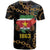 Suriname Keti Koti T Shirt Kettingsnijden Prisiri Manspasi - Wonder Print Shop