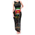 Suriname Keti Koti Tank Maxi Dress Kettingsnijden Prisiri Manspasi - Wonder Print Shop