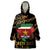 Suriname Keti Koti Wearable Blanket Hoodie Kettingsnijden Prisiri Manspasi - Wonder Print Shop