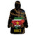 Suriname Keti Koti Wearable Blanket Hoodie Kettingsnijden Prisiri Manspasi - Wonder Print Shop