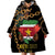 Suriname Keti Koti Wearable Blanket Hoodie Kettingsnijden Prisiri Manspasi - Wonder Print Shop