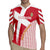 Custom Danmark 2024 Football Rugby Jersey We are Red We are White We are Danish Dynamite - Wonder Print Shop