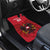 Austria 2024 Football Car Mats Das Team Go Champions - Wonder Print Shop