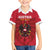 Custom Austria 2024 Football Family Matching Puletasi and Hawaiian Shirt Das Team Go Champions - Wonder Print Shop