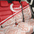 Turkey 2024 Football Back Car Seat Cover Ay Yldzllar Biz Bitti Demeden Bitmez - Wonder Print Shop