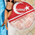 Turkey 2024 Football Beach Blanket Ay Yldzllar Biz Bitti Demeden Bitmez - Wonder Print Shop