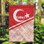 Turkey 2024 Football Garden Flag Ay Yldzllar Biz Bitti Demeden Bitmez - Wonder Print Shop