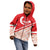 Custom Turkey 2024 Football Kid Hoodie Ay Yldzllar Biz Bitti Demeden Bitmez - Wonder Print Shop