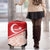 Turkey 2024 Football Luggage Cover Ay Yldzllar Biz Bitti Demeden Bitmez - Wonder Print Shop