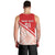 Custom Turkey 2024 Football Men Tank Top Ay Yldzllar Biz Bitti Demeden Bitmez - Wonder Print Shop