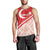 Custom Turkey 2024 Football Men Tank Top Ay Yldzllar Biz Bitti Demeden Bitmez - Wonder Print Shop