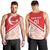 Custom Turkey 2024 Football Men Tank Top Ay Yldzllar Biz Bitti Demeden Bitmez - Wonder Print Shop