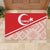 Turkey 2024 Football Rubber Doormat Ay Yldzllar Biz Bitti Demeden Bitmez - Wonder Print Shop