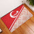 Turkey 2024 Football Rubber Doormat Ay Yldzllar Biz Bitti Demeden Bitmez - Wonder Print Shop