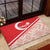 Turkey 2024 Football Rubber Doormat Ay Yldzllar Biz Bitti Demeden Bitmez - Wonder Print Shop