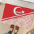 Turkey 2024 Football Rubber Doormat Ay Yldzllar Biz Bitti Demeden Bitmez - Wonder Print Shop