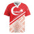 Custom Turkey 2024 Football Rugby Jersey Ay Yldzllar Biz Bitti Demeden Bitmez - Wonder Print Shop