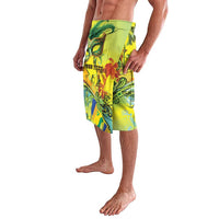 Personalized Vincy Mas Lavalava The Caribbean Hottest Carnival - Wonder Print Shop