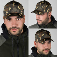 Javanese Batik Semen Classic Cap Indonesian Traditional Pattern