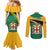 jamaica-couples-matching-mermaid-dress-and-long-sleeve-button-shirts-jumieka-lion-mix-african-pattern