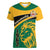 jamaica-independence-day-women-v-neck-t-shirt-jumieka-lion-mix-african-pattern