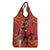 Spain 2024 Football Champions Grocery Bag Espana La Roja