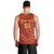 Spain 2024 Football Champions Men Tank Top Espana La Roja - Wonder Print Shop