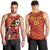 Spain 2024 Football Champions Men Tank Top Espana La Roja - Wonder Print Shop