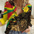 Enkutatash Ethiopia New Year Women Casual Shirt Lion of Judah Adey Abeba Flower