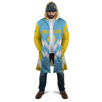 Custom Rugby Saint Lucia Cloak The Lucian Go Champion - Wonder Print Shop
