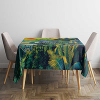 Brazil Sete de Setembro Tablecloth Brasil Rio de Janeiro Art Style - Wonder Print Shop