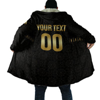Custom Lebanon Football Cloak Luxury Version