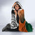 new-zealand-and-ireland-rugby-hooded-blanket-silver-fern-with-shamrock-2023-world-cup