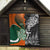 new-zealand-and-ireland-rugby-quilt-silver-fern-with-shamrock-2023-world-cup