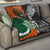 new-zealand-and-ireland-rugby-quilt-silver-fern-with-shamrock-2023-world-cup