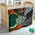 new-zealand-and-ireland-rugby-quilt-silver-fern-with-shamrock-2023-world-cup