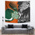 new-zealand-and-ireland-rugby-tapestry-silver-fern-with-shamrock-2023-world-cup