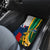 South Africa and France Rugby Car Mats Springbok With Le XV de France 2023 World Cup - Wonder Print Shop