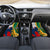 South Africa and France Rugby Car Mats Springbok With Le XV de France 2023 World Cup - Wonder Print Shop