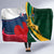 south-africa-and-france-rugby-hooded-blanket-springbok-with-le-xv-de-france-2023-world-cup