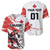 Custom Canada Hockey Baseball Jersey Canada Owns Hockey - Wonder Print Shop