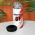 Custom Canada Hockey 4 in 1 Can Cooler Tumbler Canada Owns Hockey