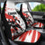 Canada Hockey Car Seat Cover Canada Owns Hockey - Wonder Print Shop