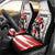 Canada Hockey Car Seat Cover Canada Owns Hockey - Wonder Print Shop