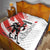 Canada Hockey Quilt Canada Owns Hockey