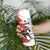 Custom Canada Hockey Skinny Tumbler Canada Owns Hockey