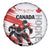 Canada Hockey Spare Tire Cover Canada Owns Hockey